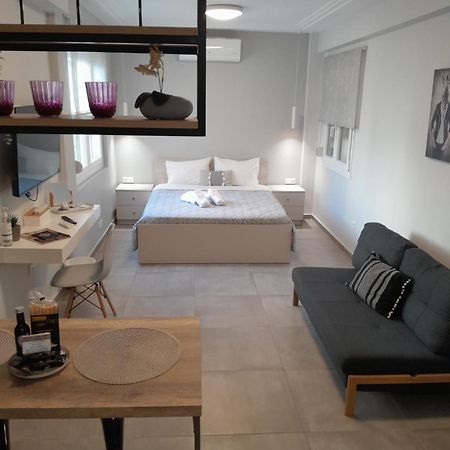 Cozy Di.Va City Centre Thessaloniki Exterior photo