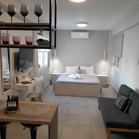 Cozy Di.Va City Centre Thessaloniki Exterior photo