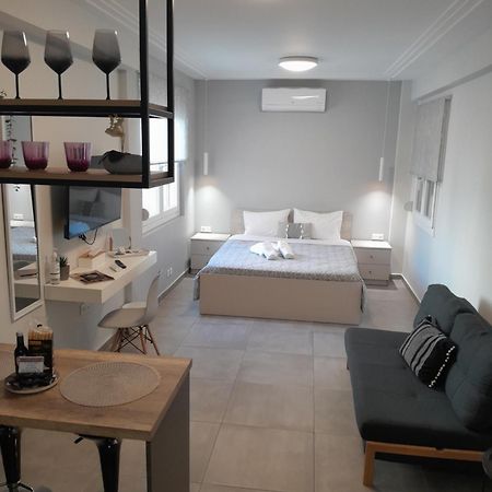 Cozy Di.Va City Centre Thessaloniki Exterior photo